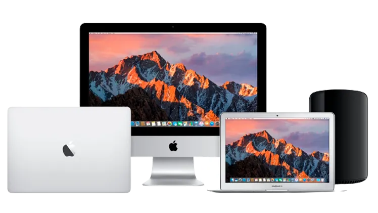 Сервисный центр Apple в Тольятти