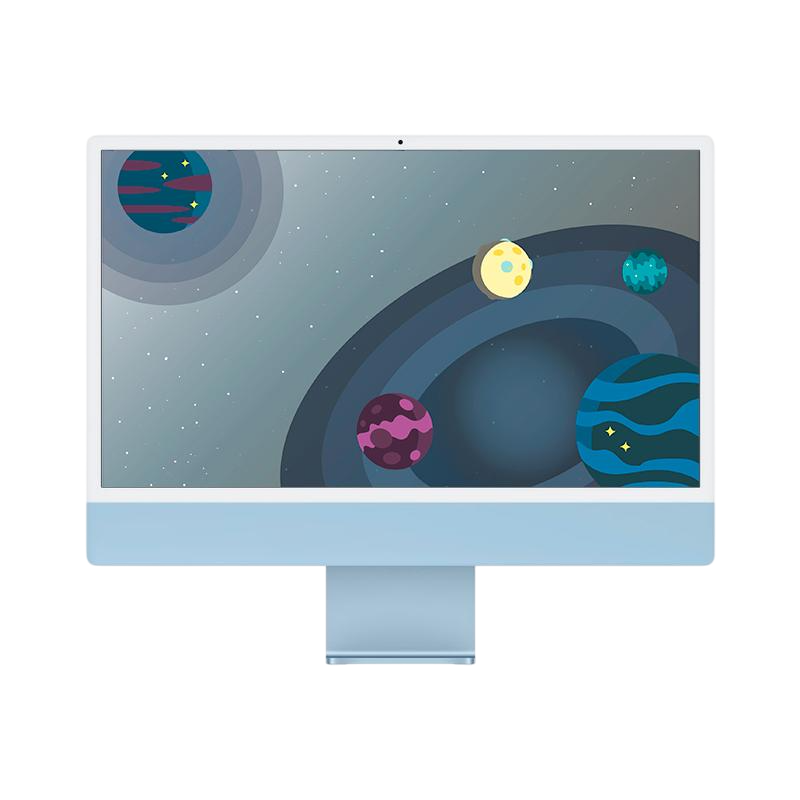 iMac 24 2023