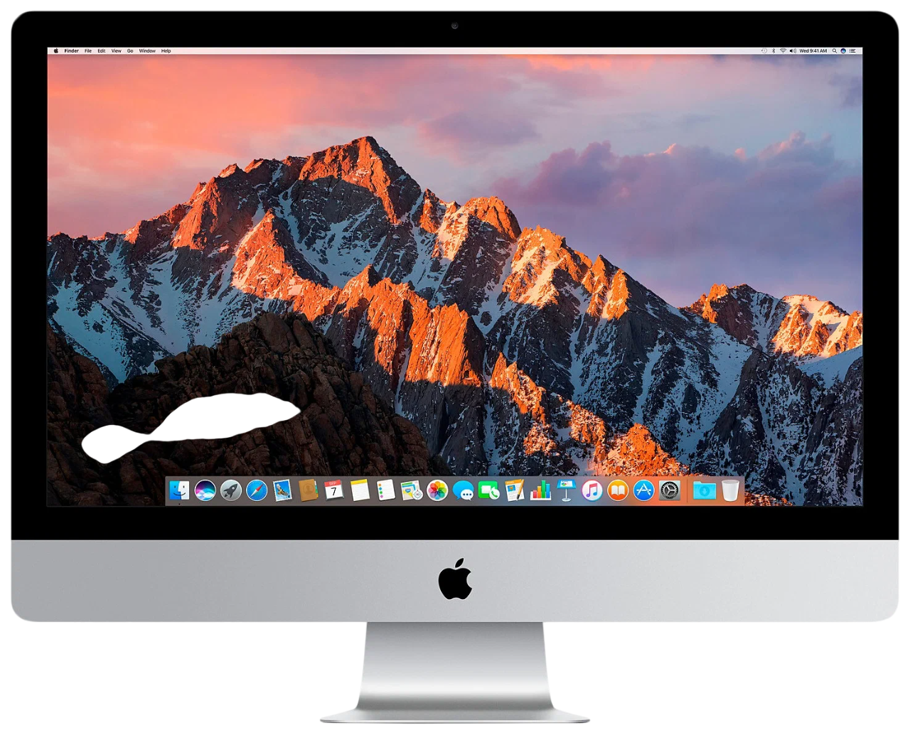 iMac M3